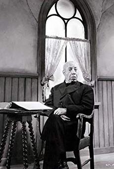 Películas de George Reed