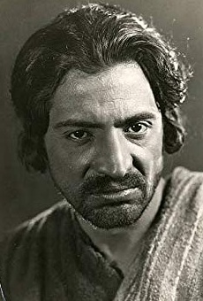 Películas de George Regas