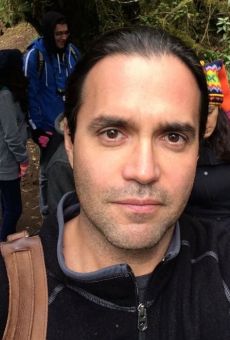 Películas de George Richards