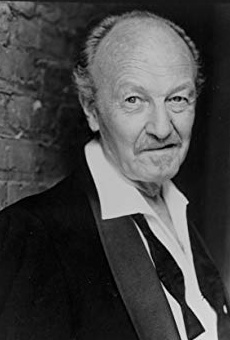 Películas de George Riddle