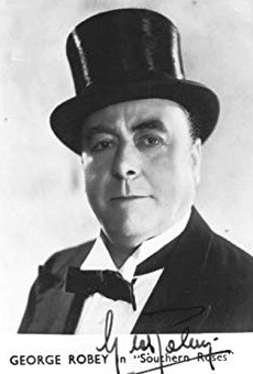 Películas de George Robey Películas de George Robey