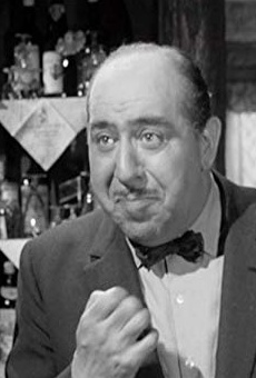 Películas de George Roderick