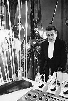 Películas de George Rosener