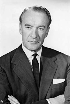 Películas de George Sanders