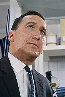 Películas de George Sewell