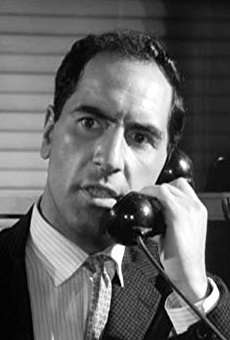 Películas de George Sperdakos