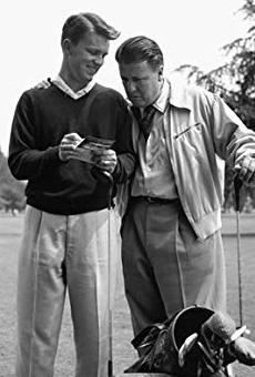 Películas de George Stevens Jr.