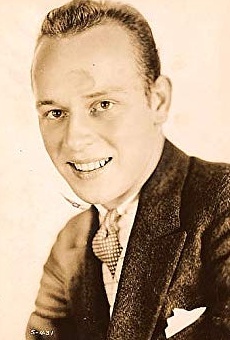 Películas de George Stewart