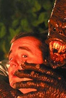 Películas de George Stover