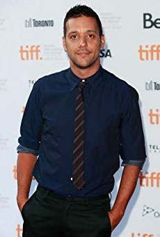 Películas de George Stroumboulopoulos