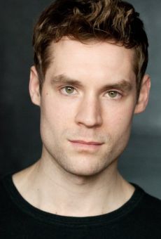 Películas de George Taylor