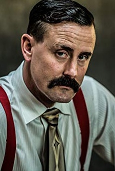 Películas de George Thomas Mansel