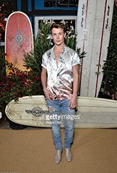 Películas de George Todd McLachlan