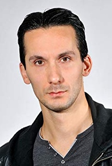 Películas de George Tounas