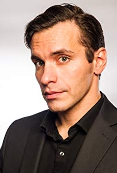 Películas de George Tutie