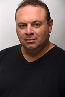 Películas de George V. Andreakos