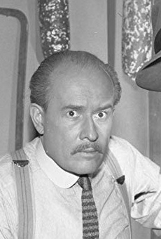 Películas de George Voskovec