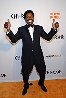 Películas de George Willborn