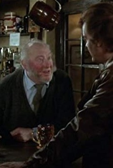 Películas de George Woodbridge