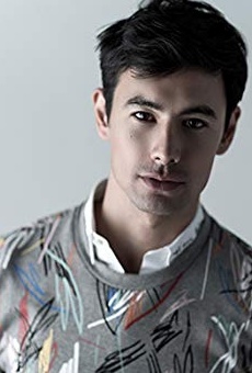 Películas de George Young