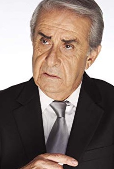 Películas de George Zenios