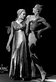 Películas de George Zoritch