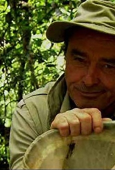 Películas de Georges Brossard