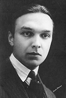 Películas de Georges Charlia