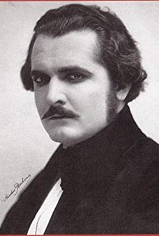 Películas de Georges Lannes