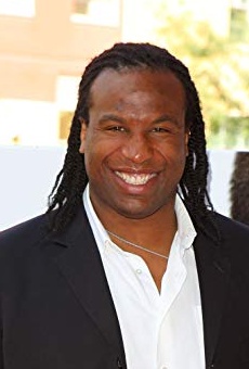 Películas de Georges Laraque