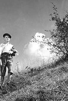 Películas de Georges Poujouly