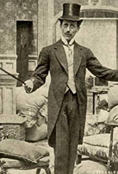 Películas de Georges Tréville