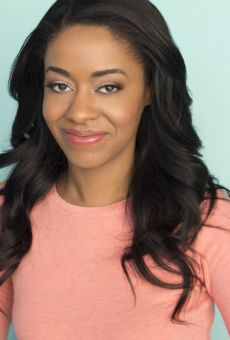 Películas de Georgette Brotherson