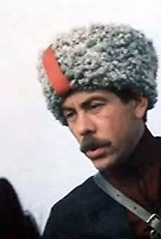 Películas de Georgi Dvornikov