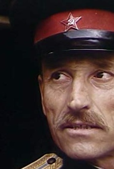 Películas de Georgi Morozyuk