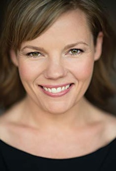 Películas de Georgia Adamson