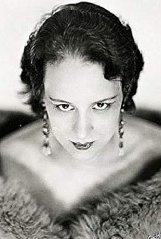 Películas de Georgia Backus