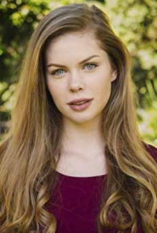 Películas de Georgia Blizzard