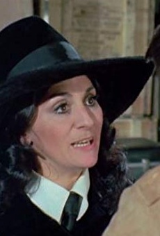 Películas de Georgia Brown