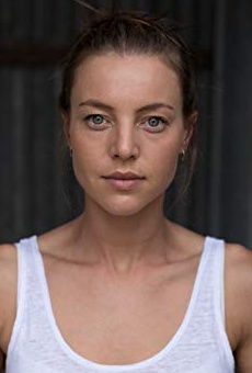 Películas de Georgia Chara