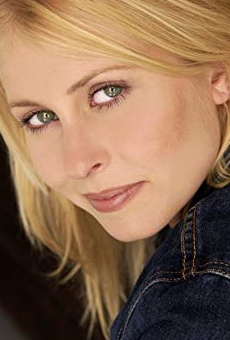 Películas de Georgia Cobb