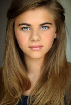 Películas de Georgia Cole