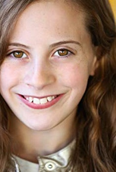 Películas de Georgia Cook