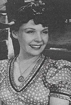 Películas de Georgia Ellis