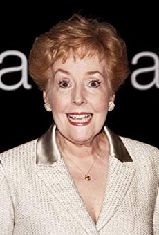 Películas de Georgia Engel