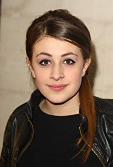 Películas de Georgia Groome