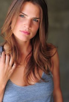 Películas de Georgia Hurd