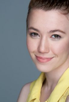 Películas de Georgia Mae Lively