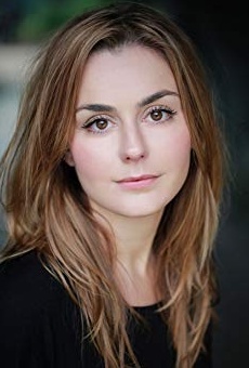 Películas de Georgia Maguire