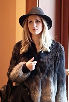 Películas de Georgia Makely